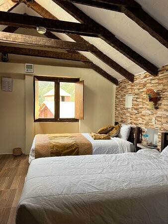 Pozo del Cielo主图