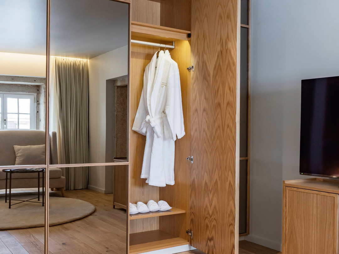 Casa da Companhia Vignette Collection by IHG