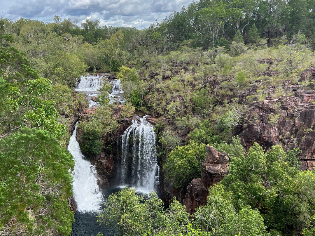 Litchfield Escapes-达尔文市必去景点