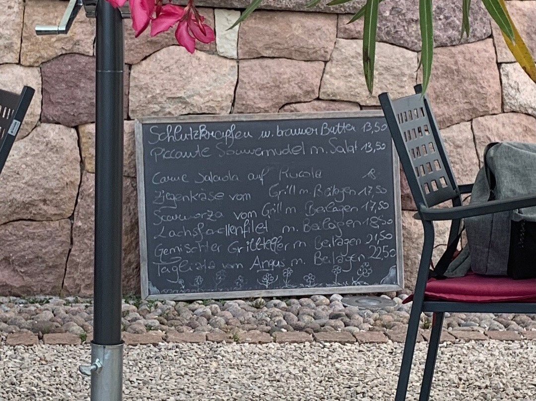 Weingut Wastlhof景点图片