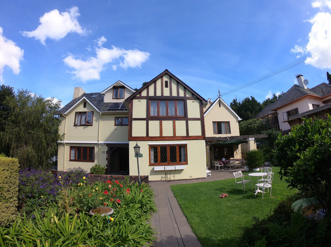 Knightsbury Guest House主图