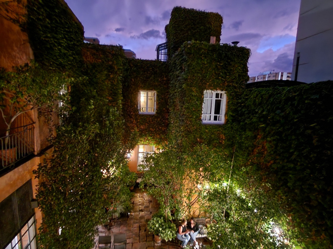 Legado Mitico Salta主图