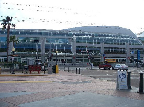 圣地亚哥会议中心-圣地亚哥必去景点