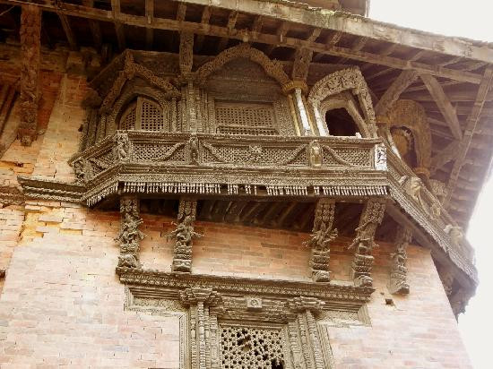 杜巴广场 - 加德满都-加德满都必去景点