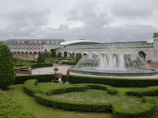 Michi-no-eki Kobe Fruit Flower Park Osawa-神户市必去景点