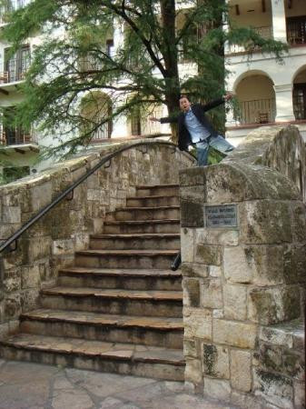 圣安东尼奥河-圣安东尼奥市必去景点