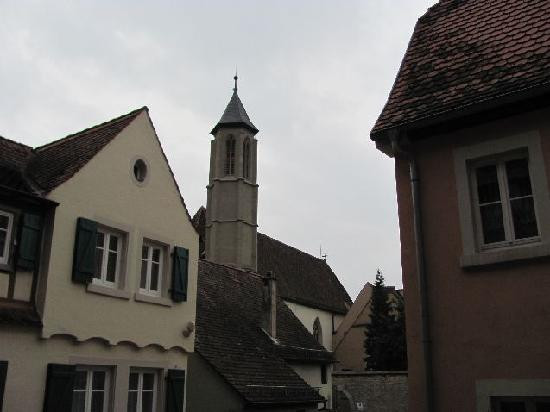 Holy Ghost Church景点图片