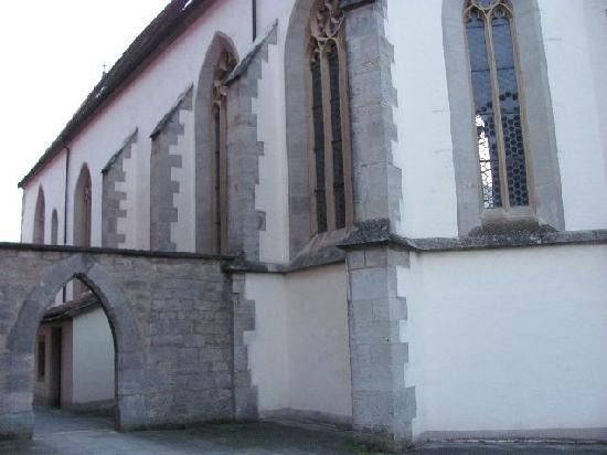 Holy Ghost Church景点图片