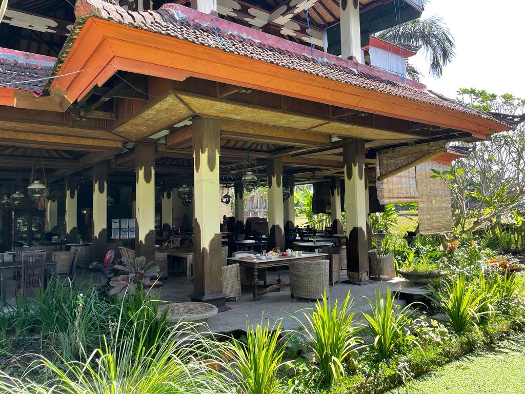 苏丽水疗度假村-餐饮