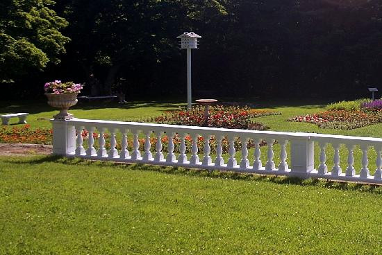 Mackenzie King Estate景点图片
