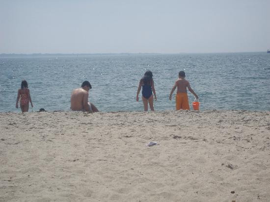 Ocean Beach Park-Waterford必去景点