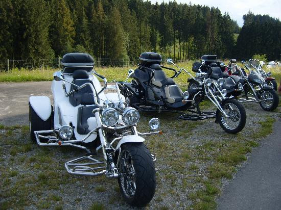 Trike Ranch景点图片