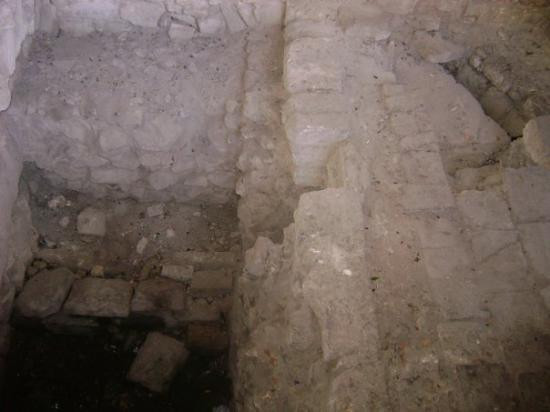 Mary's Well-拿撒勒必去景点