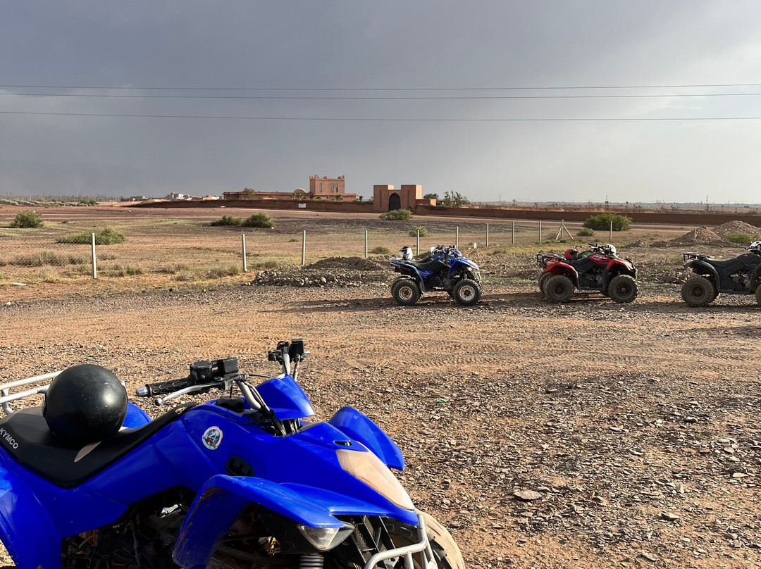 Kech Loisirs Marrakech-马拉喀什必去景点