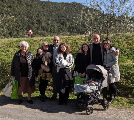 Case Vacanza Fiocchi主图