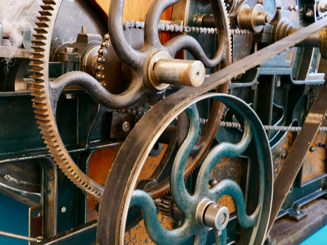 Museumsfabrik Pritzwalk