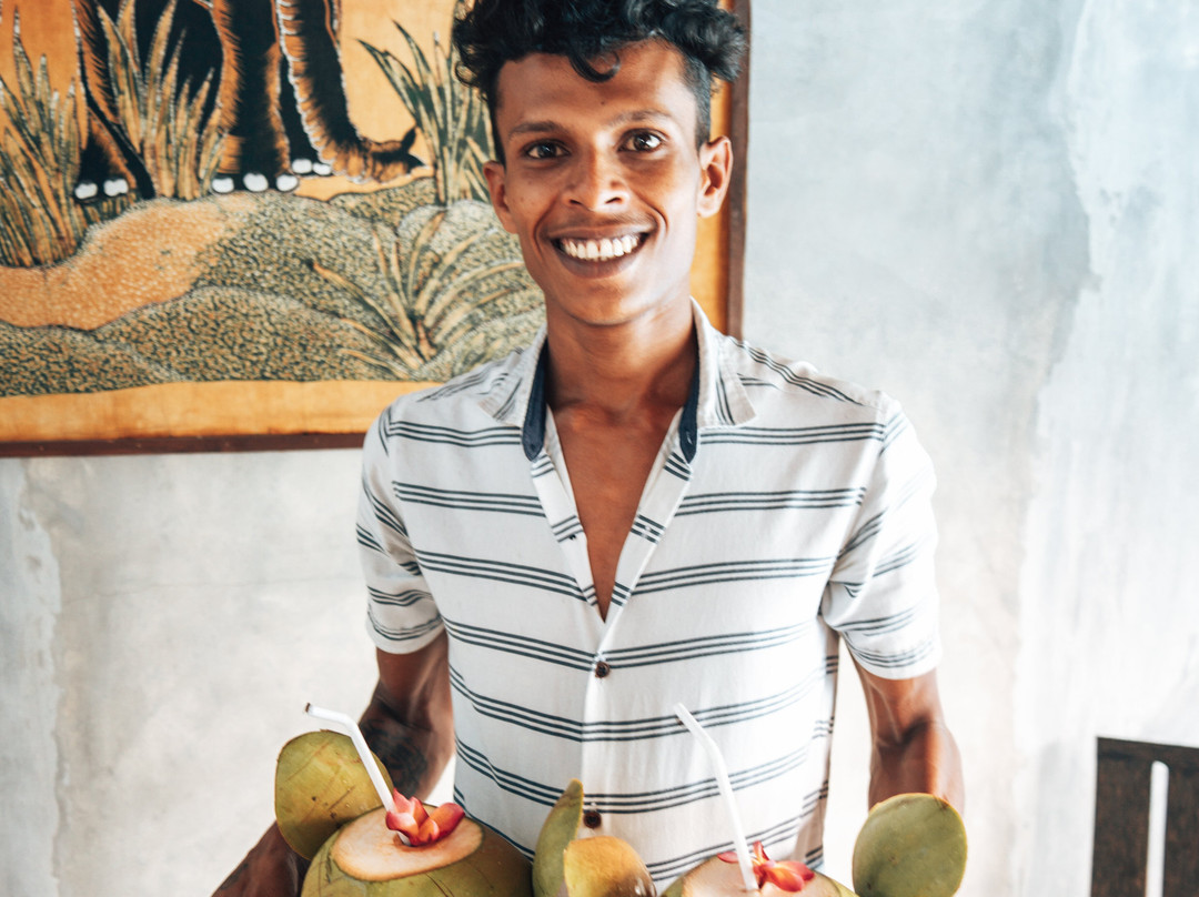 Anama Tangalle主图