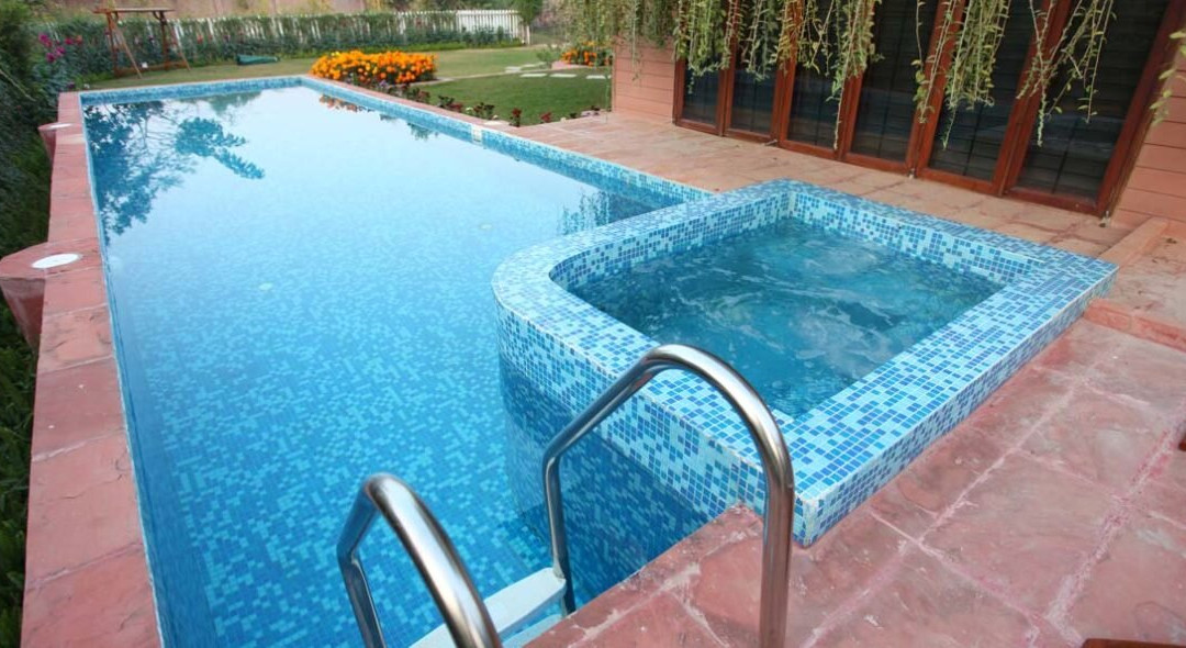 Kaalmegha Country Club & Resort主图