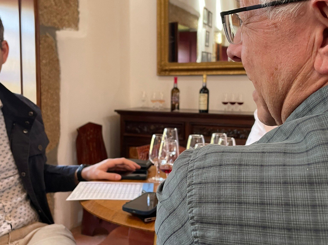 DWT - Douro Wine Tours-波尔图必去景点