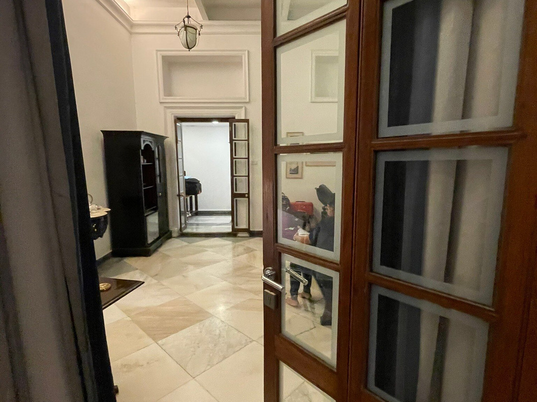 The Harrington Residency主图