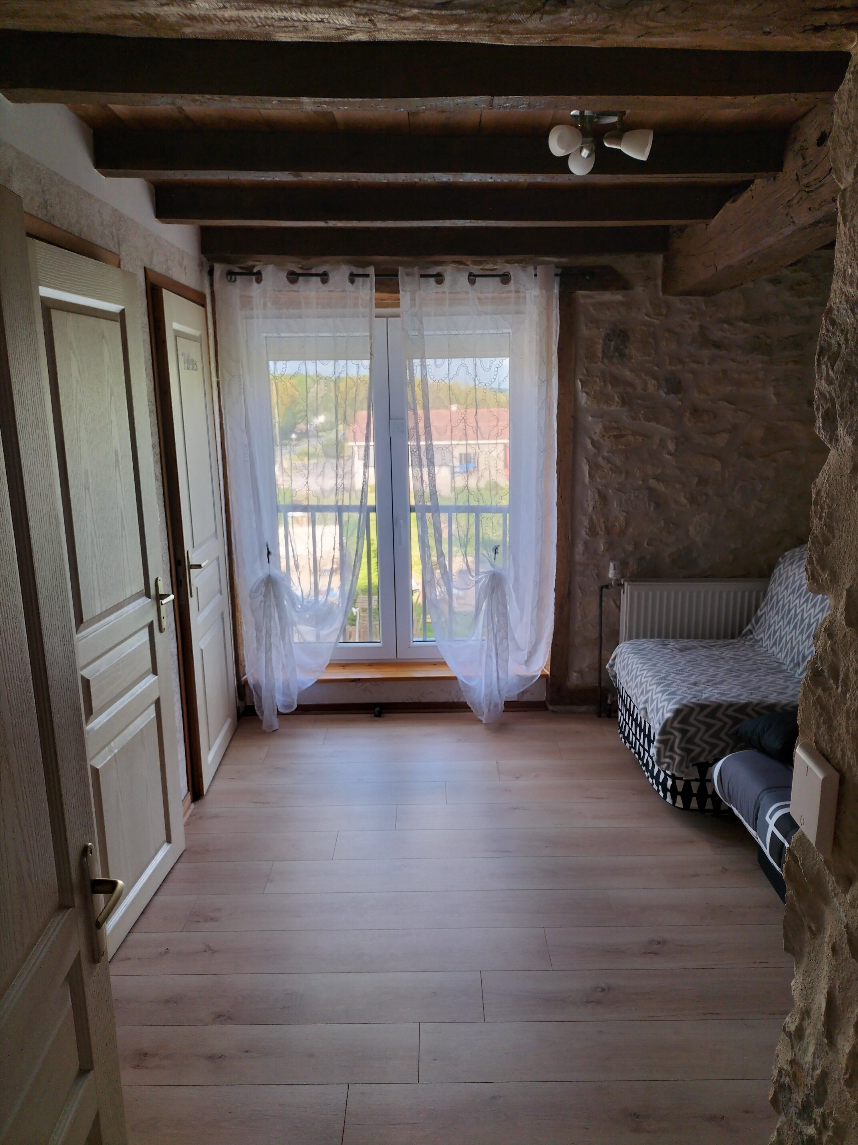 Domaine Beau Sejour-官方