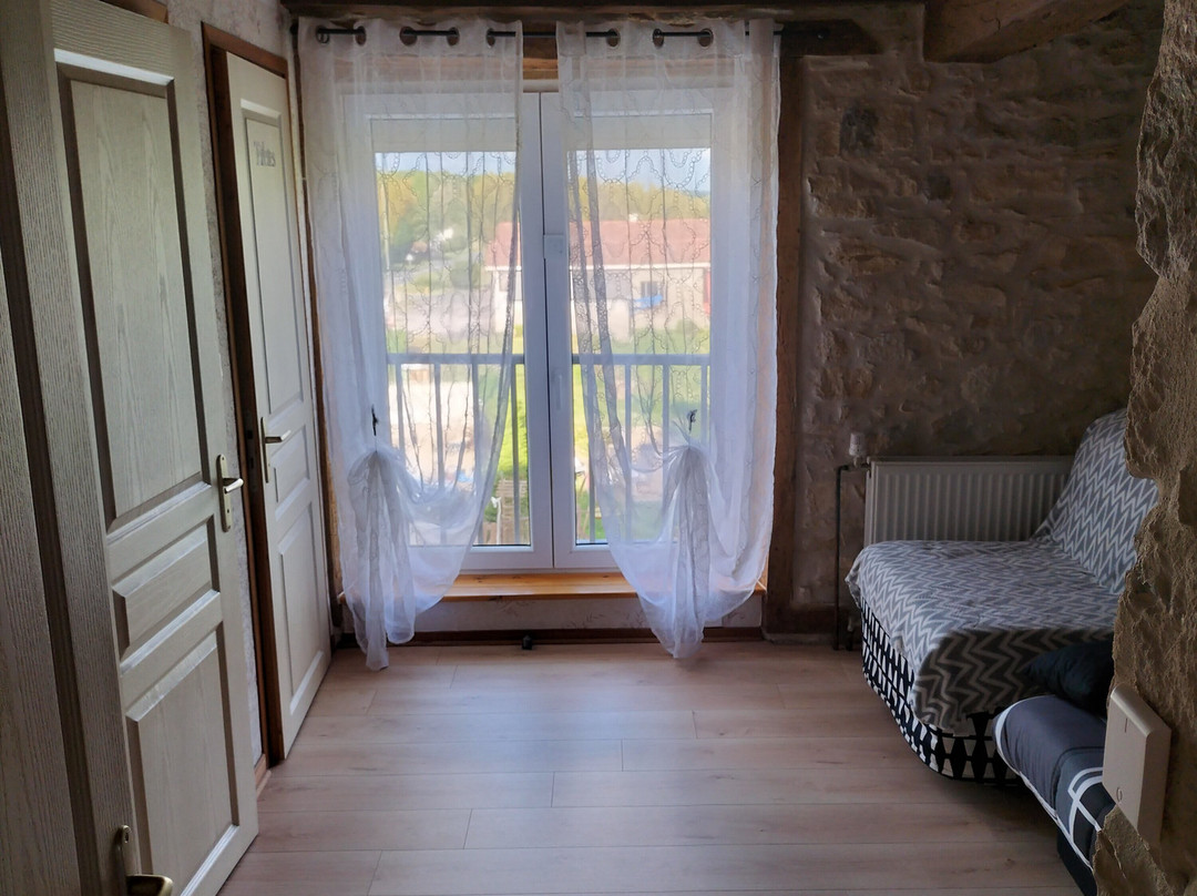 Domaine Beau Sejour主图