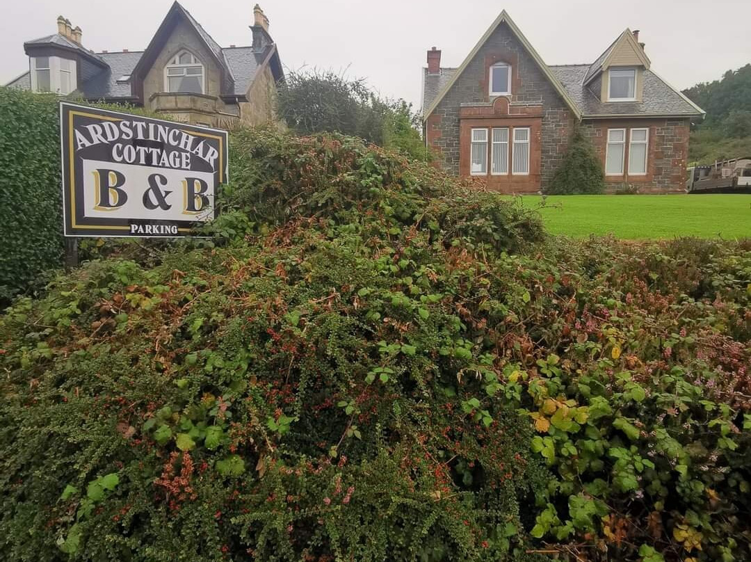 Ardstinchar Cottage主图
