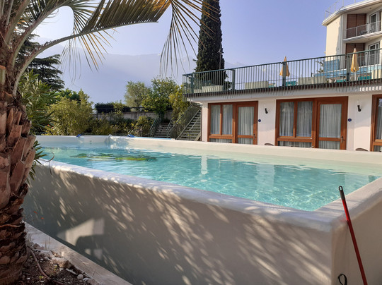 Hotel Alexander主图