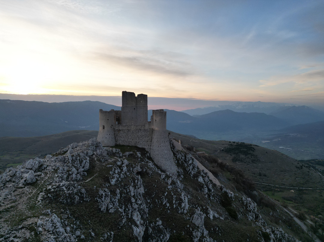Castello Normanno景点图片