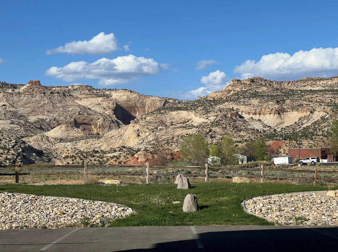 Canyon Country Lodge主图