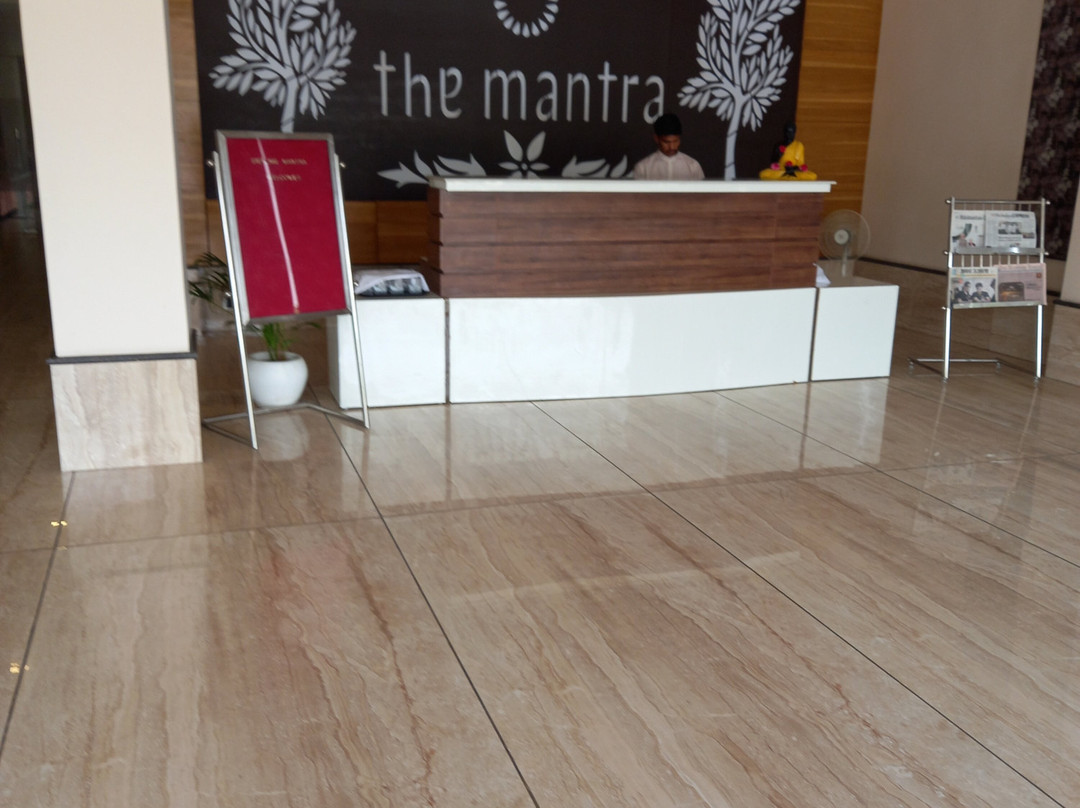 Sterling Mantra Haridwar主图