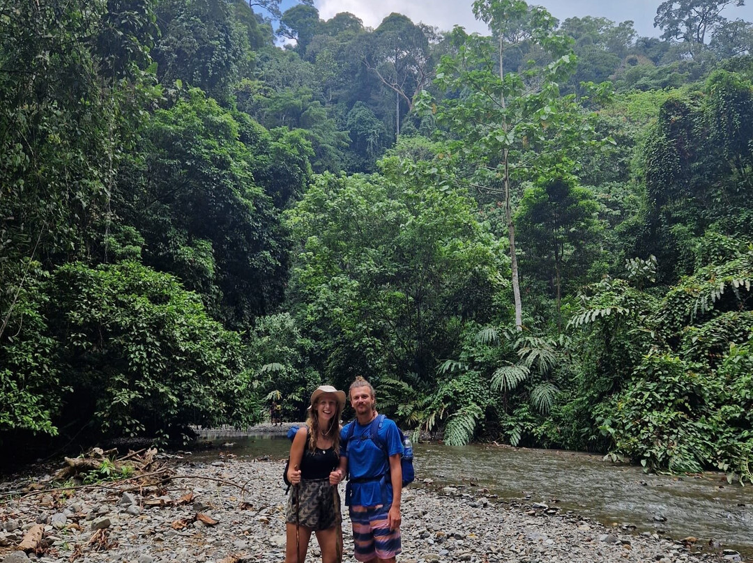 Welcome Sumatra-棉兰必去景点