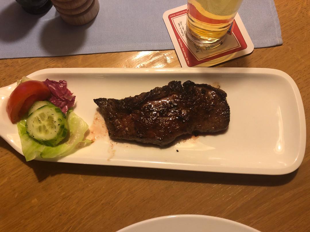 Hotel - Gasthof Kreuzhuber主图