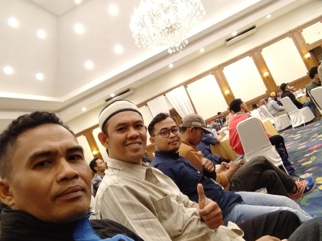 Grand Legi Mataram主图