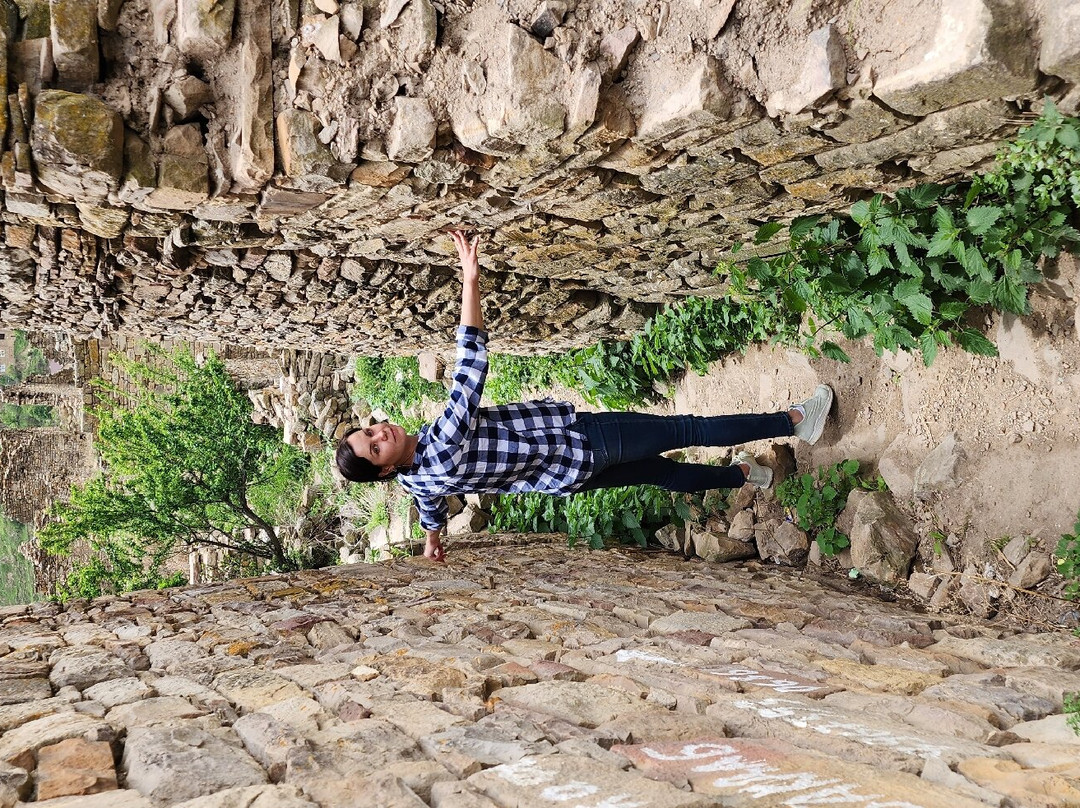 Old Kakhib景点图片