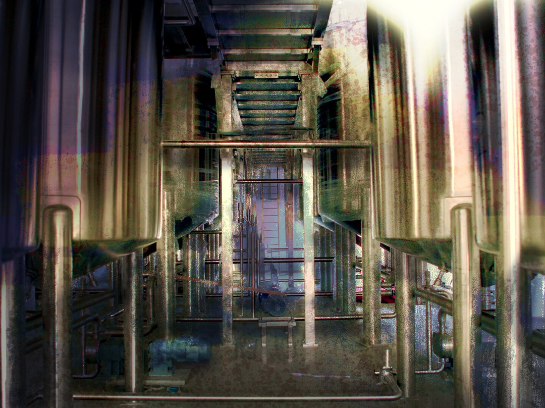 Temple of the Sun-马丘比丘必去景点