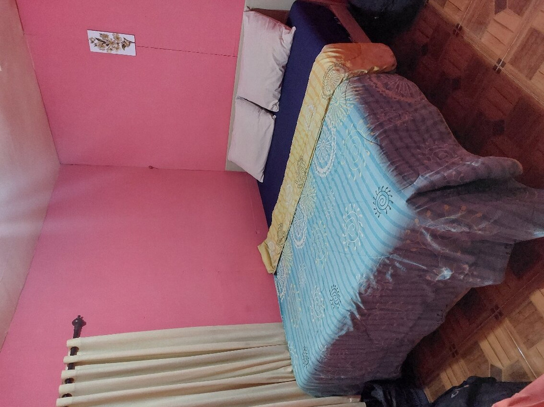 Kristian Homestay主图