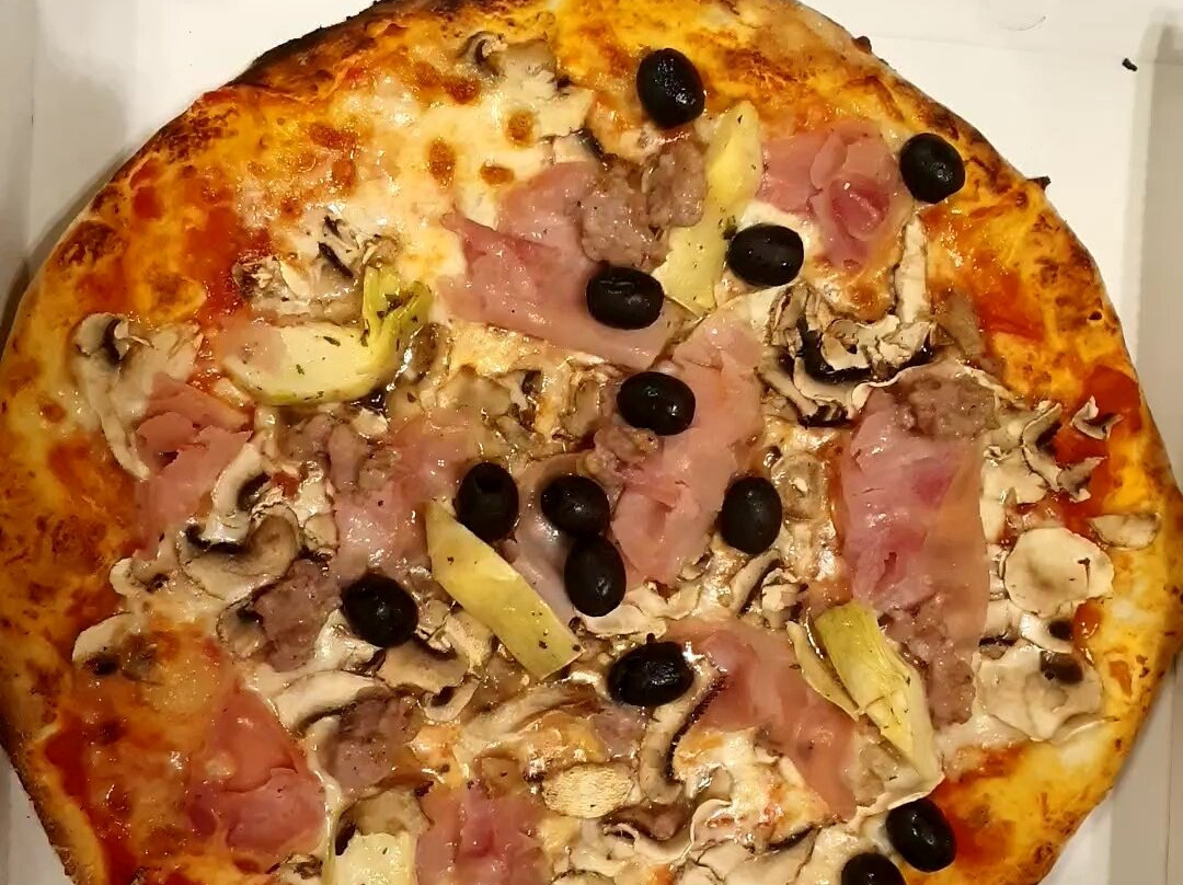 Europizza