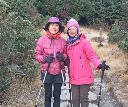 Himalayan Vista Trekking Pvt. Ltd.