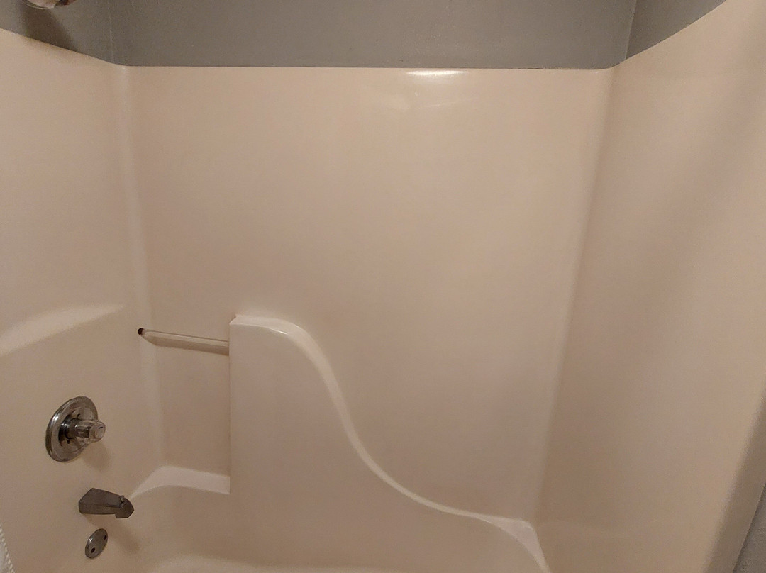 Quality Inn Bloomington Near University主图