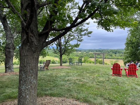 Monticello Wine Tour & Coach Co.-夏洛茨维尔必去景点