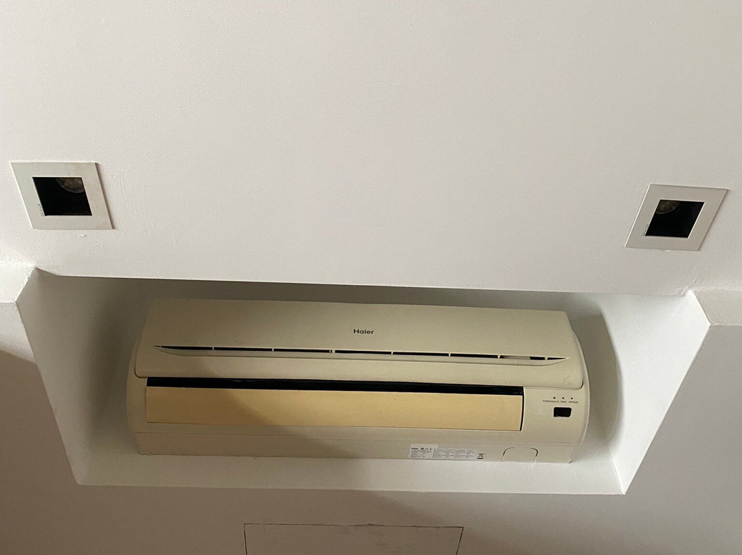 克娄帕特拉酒店主图