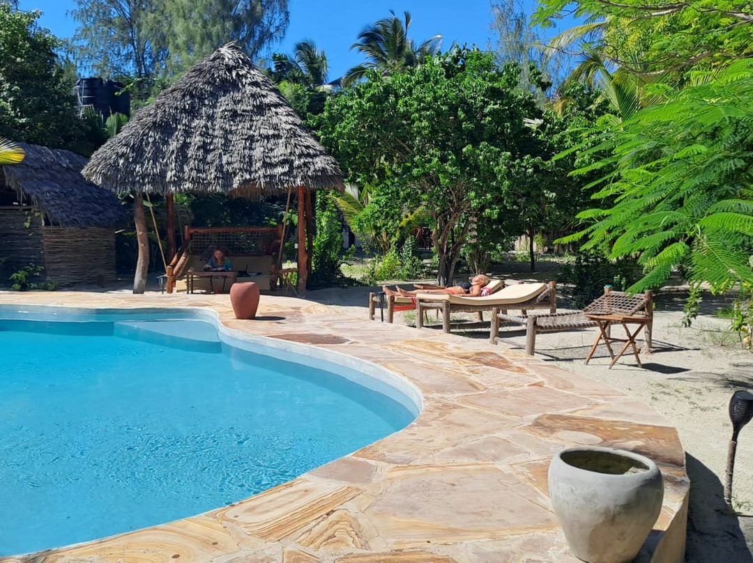 Mpole Bungalows主图