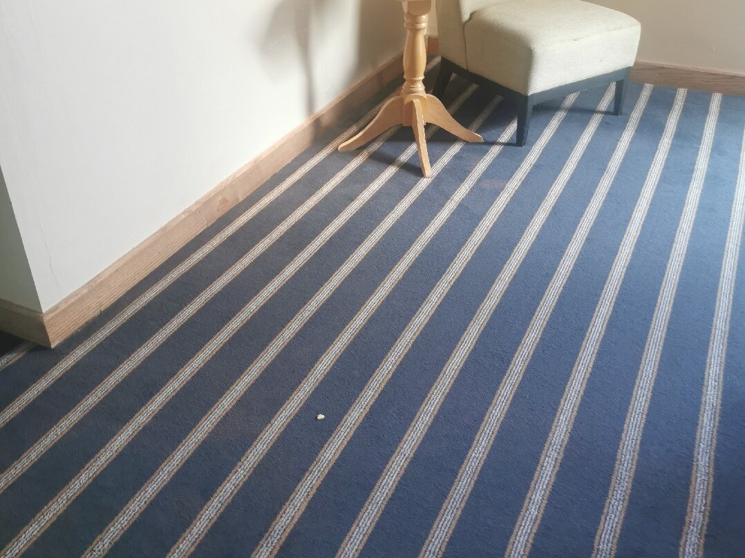 Inishbofin House Hotel主图