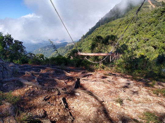 Mirante do Balanco Infinito-Delfim Moreira必去景点