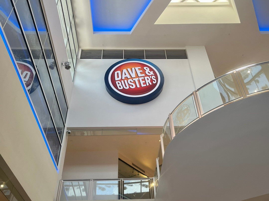 Plaza Las Americas-圣胡安必去景点