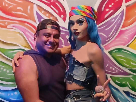 La Chachalaca Bar-瓦拉塔港必去景点