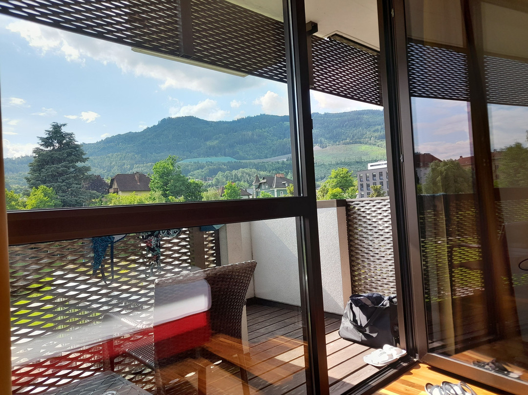 Asia Hotel & Spa Leoben主图