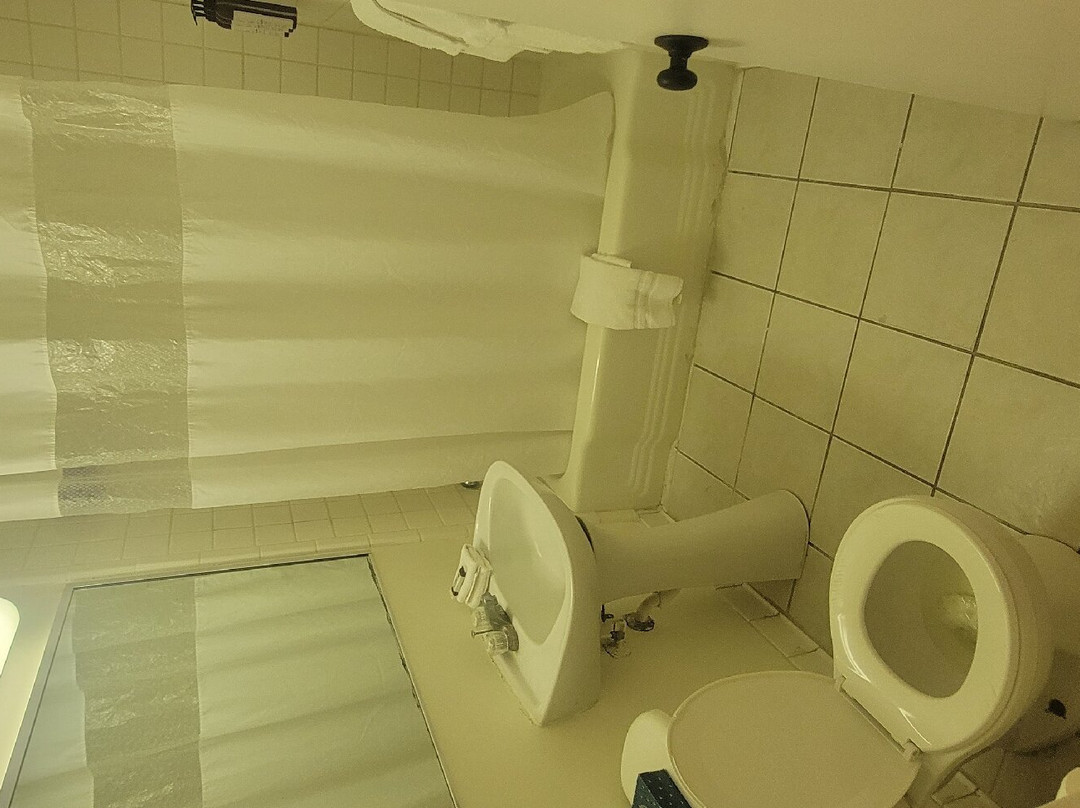 Oceanana Family Motel主图