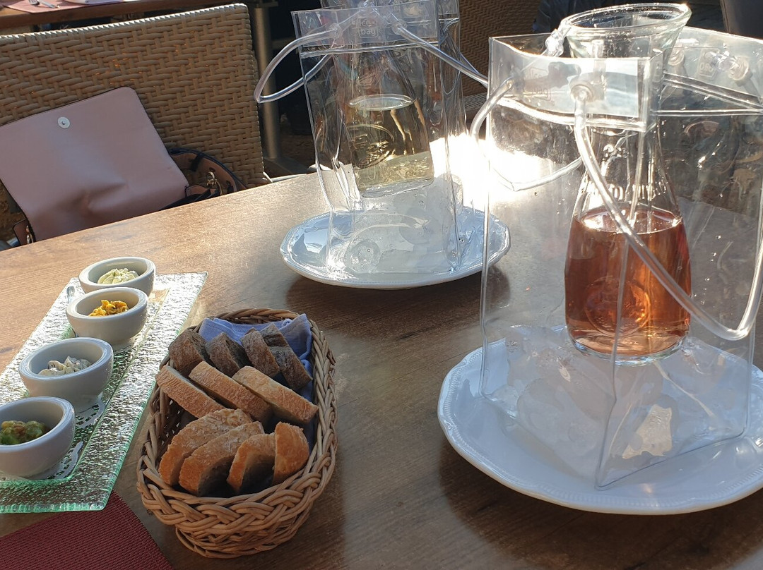 Landidyll Hotel Erbgericht Tautewalde主图